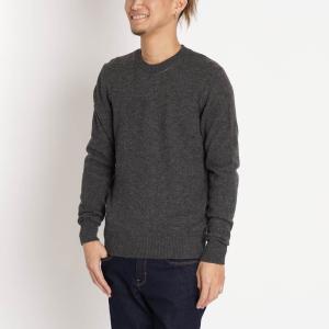 モンクレール ニット メンズ カシミヤ 長袖 トップス MONCLER 薄手