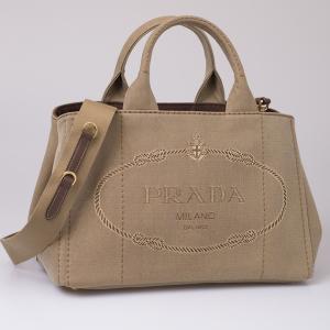 プラダ バッグ PRADA ハンドバッグ 2WAYショルダー...