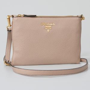 プラダ PRADA バッグ ショルダーバッグ ポーチ 1BH...