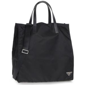 プラダ PRADA バッグ 2WAY トートバッグ ナイロン...