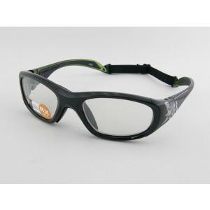 SWANS（スワンズ） スポーツメガネ GUARDIAN-X GDX-001 抗菌 大人用