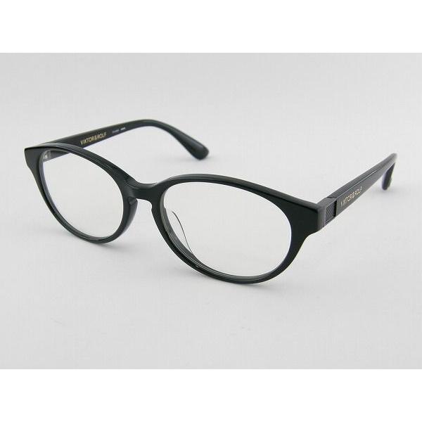 ヴィクター＆ロルフ 70-0089-4 メガネフレーム クロセル 日本製 ボストン VIKTOR＆R...