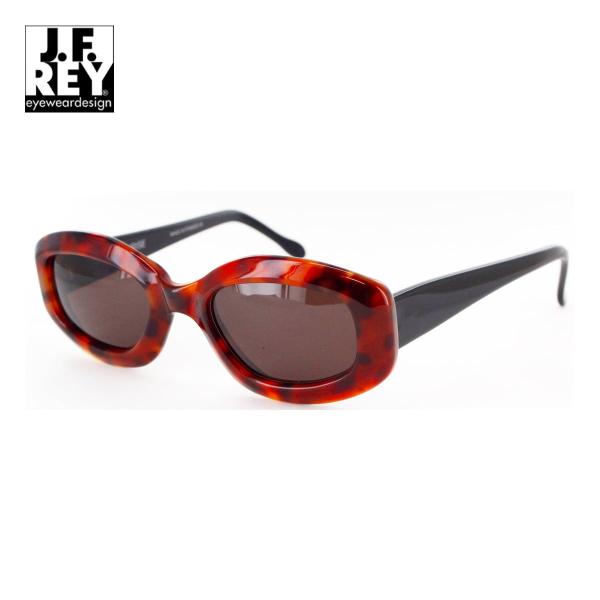 [JF Rey]ジェイエフレイ デッドストック 新品 入手困難 サングラス J 447 588 デミ...