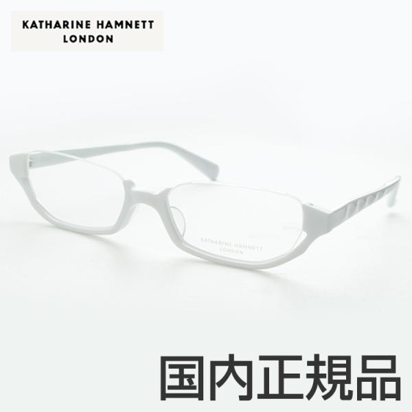 レンズセット　KATHARINE HAMMNETT KH9136-31 メガネ 当店限定 メンズ 伊...