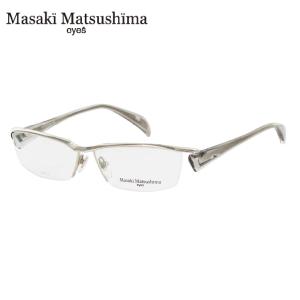 Masaki Matsushima マサキマツシマ デットストック Deadstock MF1129-1 57サイズ  スマート  スタイリッシュ おしゃれ 度付可 日本製 送料無料｜squacy