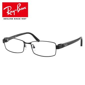 メガネフレーム レイバン RX8726D 1017 55サイズ メガネ スクエア ベーシック RayBan Ray-Ban 国内正規品 メーカー保証書付き 送料無料｜squacy
