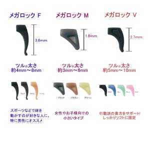 10個 までネコポスのみ送料300円 メガロッ...の詳細画像3