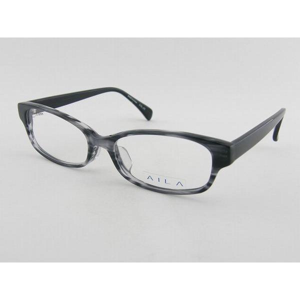 AILA AI-2006-26 メガネ レンズ付きセット スマート ユニセックス 眼鏡 めがね 軽量...