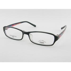 ！オリジナル メガネフレーム F5031-5 お得セット ワンポイント 度ありフレーム度付き 新品 本物 眼鏡めがね度付対応クリア ZIFL｜squacy