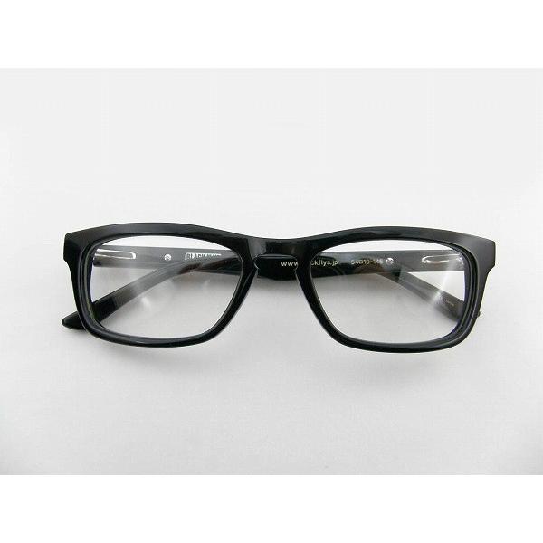 ブラックフライ BLACK FLYS BFOP-22-0131　メガネフレーム