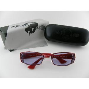 エヴァンゲリオン メガネフレーム TYPE-MARI-2 真希波 マリ メガネ