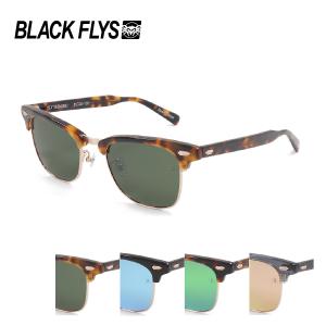 BLACK FLYS（ブラックフライ） サングラス FLY SCOUT(POL) BF-1413