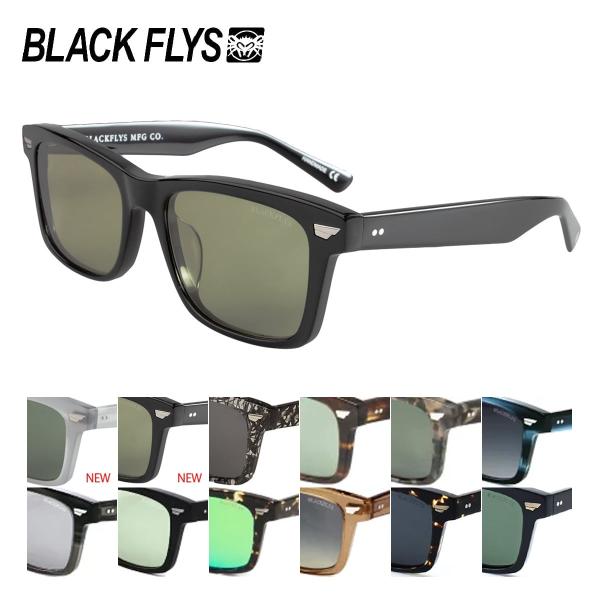 ブラックフライ BLACK FLYS サングラス 偏光レンズ FLY DAYTONA BF-1233...