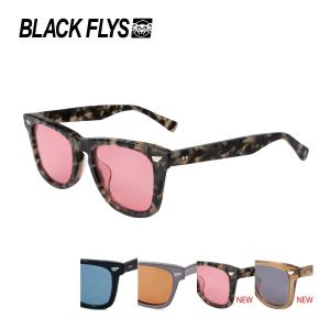BLACK FLYS（ブラックフライ） サングラス FLY STACY POLARAIZED BF