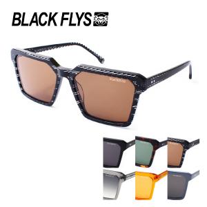 【送料無料】BLACK FLYS ブラックフライ FLY GRIFF 1238 58サイズ ボスリントン メンズ 男性用 フライグリフ 紫外線カット 紫外線予防 UVカット 国内正規品｜squacy