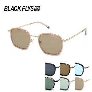 BLACK FLYS（ブラックフライ） サングラス FLY SCOUT(POL) BF-1413