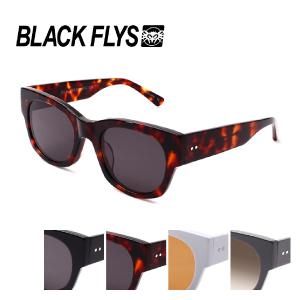 【送料無料】BLACK FLYS ブラックフライ FLY VERONICA 1236 50サイズ ウェリントン メンズ 男性用 フライベロニカ 紫外線カット 紫外線予防 UVカット 国内正規品｜squacy
