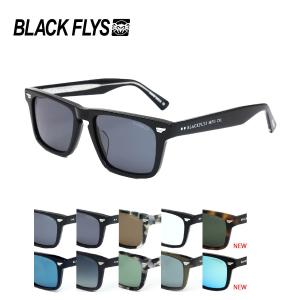 ブラックフライズ　サングラス BLACK FLYS 偏光サングラス サングラス FLY HARVEY(POL) BF-1237