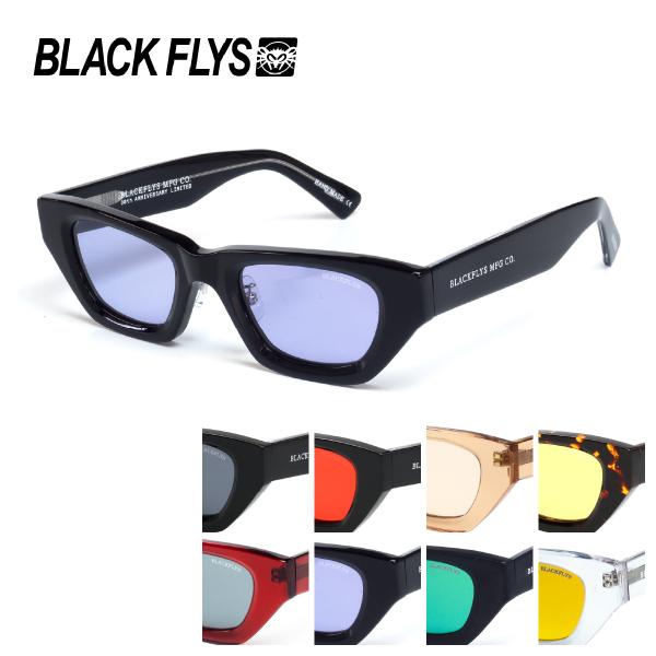 【送料無料】BLACK FLYS ブラックフライ サングラス FLY ZACH BF-1252 フラ...