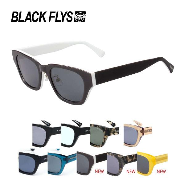 BLACK FLYS ブラックフライ サングラス FLY ALDER(POL) BF-1255 アル...