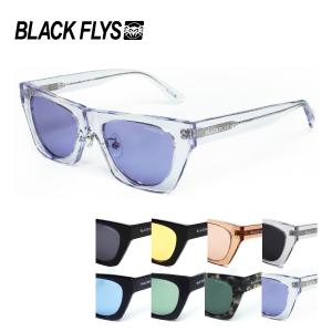 BLACK FLYS（ブラックフライ） BLACK FLY サングラス FLY MILES BF