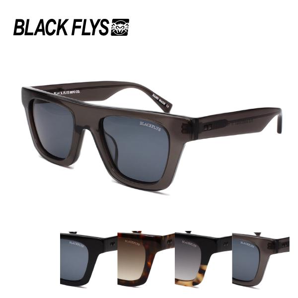 【送料無料】BLACK FLYS ブラックフライ サングラス FLY MANTARAY BF-124...