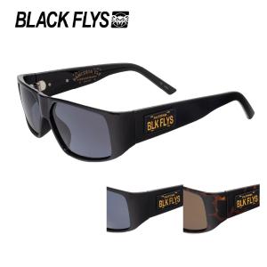 BLACK FLY ブラックフライ サングラス HELLDORADO BF-1091 ヘルドラド メンズサングラス UVカット 送料無料｜squacy