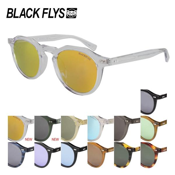 BLACK FLY ブラックフライ サングラス FLY CAMDEN BF-1259 フライカムデン...