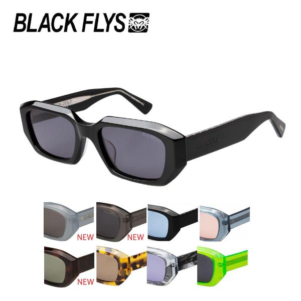 BLACK FLY ブラックフライ サングラス FLY MATEO BF-1328 フライマテオ 5...
