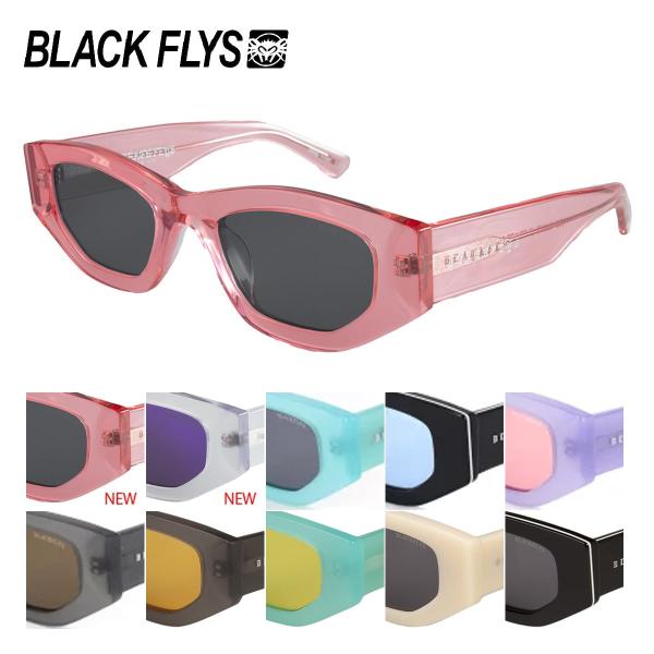 BLACK FLYS ブラックフライ サングラス FLY NAOMI BF-13502 52サイズ ...