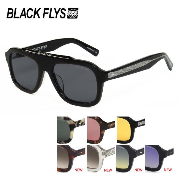 BLACK FLYS ブラックフライ サングラス FLY BALLER BF-15508 55サイズ...