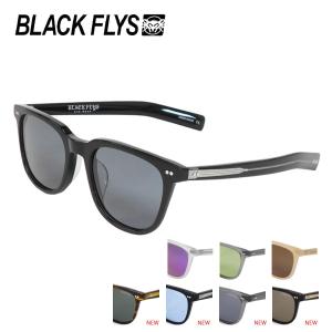 BLACK FLYS ブラックフライ サングラス FLY STACY POLARAIZED BF-14506 52サイズ フライステーシー  偏光レンズ 90s 西海岸 サーフ ストリート バイカー｜squacy