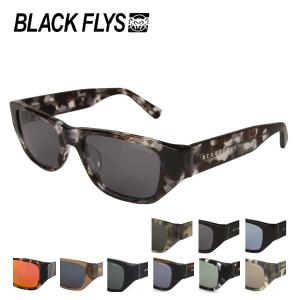 BLACK FLYS（ブラックフライ） サングラス FLY SURVIVOR BF-13501 55