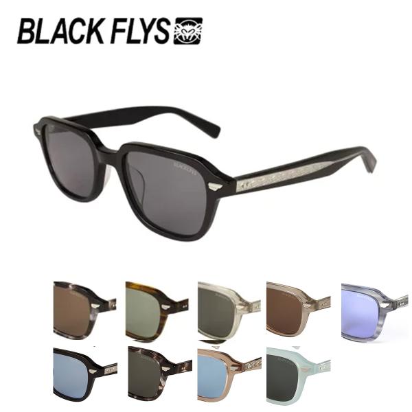 BLACK FLY ブラックフライ サングラス FLY CHIEF BF-15507 フライ チーフ...