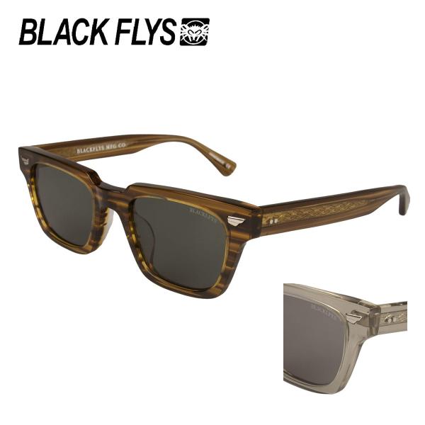 BLACK FLYS ブラックフライ サングラス FLY KILGORE BF-15030 フライ ...