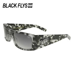 BLACK FLYS（ブラックフライ） サングラス FLY SURVIVOR BF-13501 55