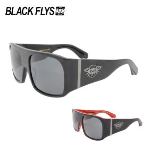 BLACK FLYS（ブラックフライ） サングラス FLY SURVIVOR BF-13501 55