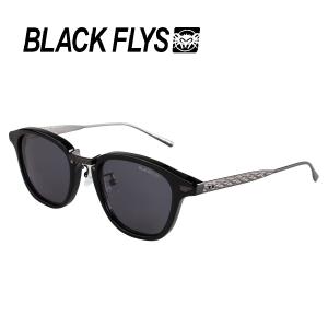 BLACK FLYS（ブラックフライ） サングラス ウェリントン FLY DIABLO BF