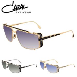CAZAL（カザール） 送料無料 サングラス 9090-001 59サイズ 国内正規品