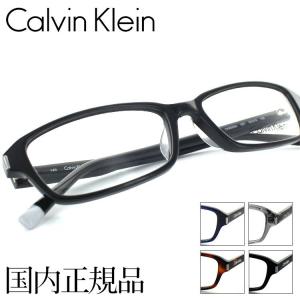 カルバンクライン メガネフレーム 6000A 5...の商品画像