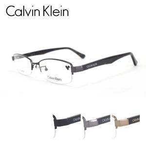 Calvin Klein（カルバン・クライン） メガネ CK25526LB 035 53 Calvin