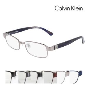 Calvin Klein（カルバン・クライン） メガネフレーム CK21114A 54