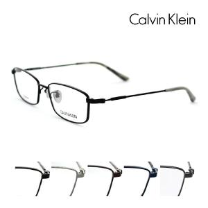 Calvin Klein（カルバン・クライン） メガネフレーム CK18527A 52