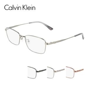 Calvin Klein（カルバン・クライン） CK Calvin Klein 眼鏡 メガネ