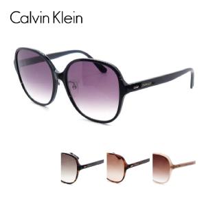 レディース カルバンクライン サングラス ck22560slb 235 57mm calvin