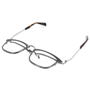 跳ね上げ式眼鏡 DETAIL GRAM ディテ...の詳細画像3