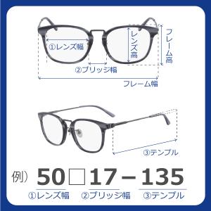 メガネフレーム 眼鏡 DETAIL GRAM ...の詳細画像3