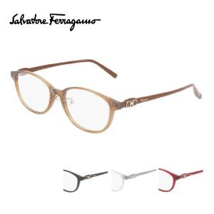 FERRAGAMO（フェラガモ） メガネ フレーム SF2580LB 51サイズ
