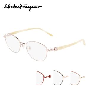 FERRAGAMO（フェラガモ） メガネフレーム SF2561A 51サイズ 54サイズ