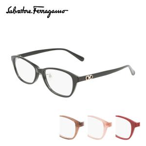 FERRAGAMO（フェラガモ） メガネフレーム SF2561A 51サイズ 54サイズ